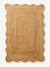 Tapis rectangle en jute FESTON beige 3 - vertbaudet enfant 