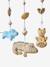 Mobile musical Hippo BAYOU vert 6 - vertbaudet enfant 