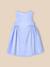 Robe en oxford bébé Oxford 1 - vertbaudet enfant 