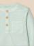 Chemise vichy Vichy vert 3 - vertbaudet enfant 