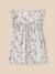 Robe en tissu liberty bébé Liberty elizabeth 1 - vertbaudet enfant 