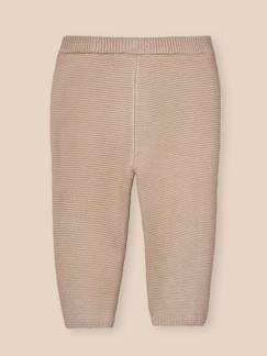 Bébé-Pantalon, jean-Legging bébé - coton biologique