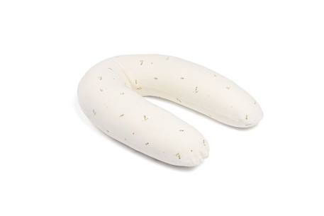 Coussin de grossesse / allaitement 2 en 1 Sweety Sweety cream 1 - vertbaudet enfant 