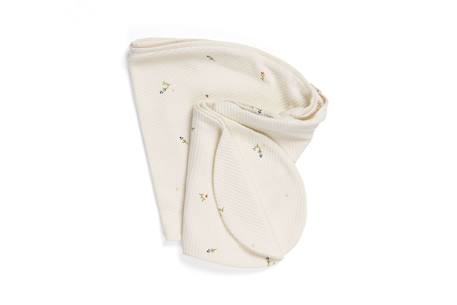 Coussin de grossesse / allaitement 2 en 1 Sweety Sweety cream 2 - vertbaudet enfant 