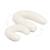 Coussin de grossesse / allaitement 2 en 1 Sweety Sweety cream 4 - vertbaudet enfant 