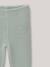 Legging bébé - coton biologique Amande+Beige chine 3 - vertbaudet enfant 