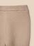 Legging bébé - coton biologique Amande+Beige chine 6 - vertbaudet enfant 
