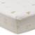 Drap housse Blanc, beige 2 - vertbaudet enfant 