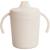Tasse d'apprentissage en silicone Ecru+Fumée+Rose+Vert d'eau 1 - vertbaudet enfant 