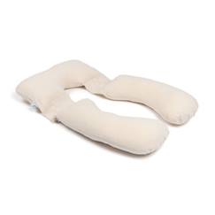 Puériculture-Coussin de grossesse et allaitement maxxy