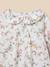 Chemisier guimpe en tissu liberty bébé Liberty elizabeth 3 - vertbaudet enfant 