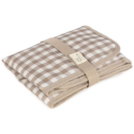 Tapis à langer Beige 2 - vertbaudet enfant 