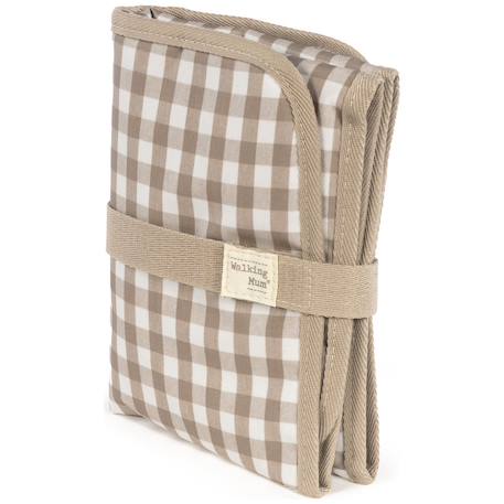 Tapis à langer Beige 3 - vertbaudet enfant 