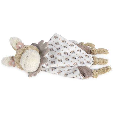 Doudou âne Beige 2 - vertbaudet enfant 
