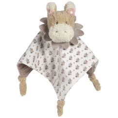 Jouet-Doudou âne