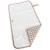 Tapis à langer Beige 4 - vertbaudet enfant 