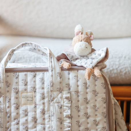 Doudou âne Beige 3 - vertbaudet enfant 