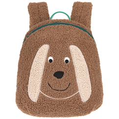 Sac à dos Tiny Team Chien  - vertbaudet enfant