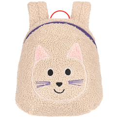 Sac à dos Tiny Team Chien  - vertbaudet enfant