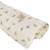 Lange 120x120 - 100% coton Vert 1 - vertbaudet enfant 