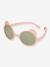 Lunettes Ourson 2-4 ans Ki ET LA BEIGE MOYEN UNI+rose pâle+VERT CLAIR UNI AVEC DECOR 8 - vertbaudet enfant 
