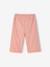 Ensemble bébé fille broderie anglaise rose 3 - vertbaudet enfant 
