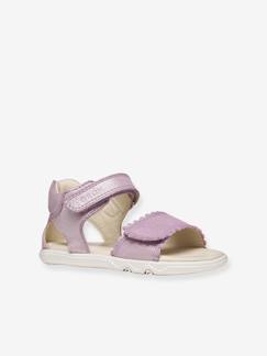 Chaussures-Sandale Steppieup GEOX