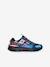 Baskets Skech Tracks bleu 3 - vertbaudet enfant 
