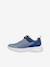 Baskets Microspec Max Advance Squad Skechers bleu clair 4 - vertbaudet enfant 