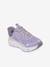 Basket GlideStep Vista Lane SKECHERS Slip-ins® violet 1 - vertbaudet enfant 