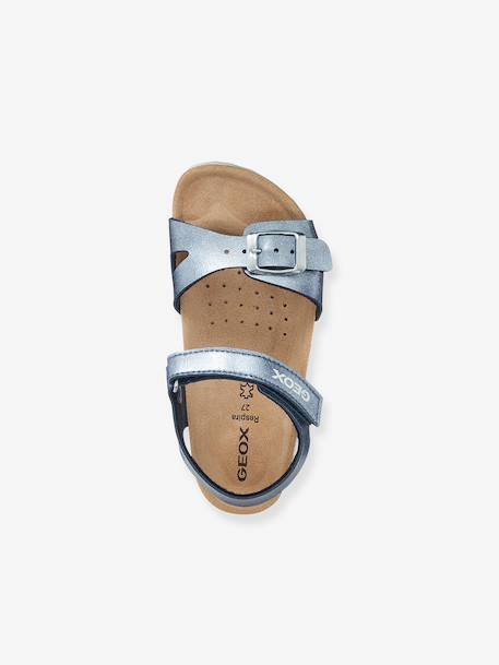 J ADRIEL GIRL bleu+rose+rose pâle 5 - vertbaudet enfant 