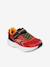 Basket Microspec Tread rouge 1 - vertbaudet enfant 