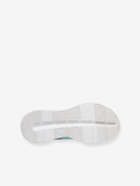 Basket enfant Glide Step Light bleu clair 6 - vertbaudet enfant 