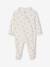 Pyjama Naissance fille cerise écru 5 - vertbaudet enfant 