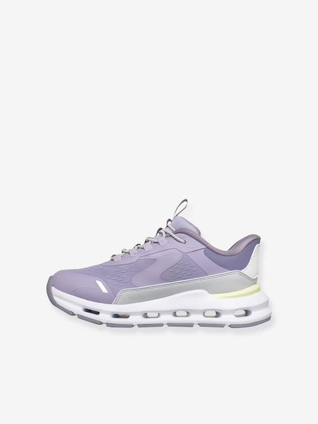 Basket GlideStep Vista Lane SKECHERS Slip-ins® violet 4 - vertbaudet enfant 