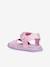 Sandales Fusbett Geox rose 4 - vertbaudet enfant 