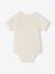 Lot 5 bodies naissance tracteur coton bio tomette 7 - vertbaudet enfant 