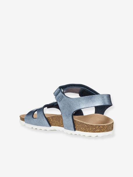 J ADRIEL GIRL bleu+rose+rose pâle 4 - vertbaudet enfant 