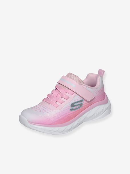 Basket Boundless-Color Blitz rose clair 2 - vertbaudet enfant 