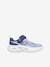Basket enfant Sola Glow 2.0 bleu clair 3 - vertbaudet enfant 