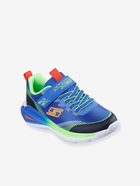 Basket enfant Tri Namics 2.0 bleu 1 - vertbaudet enfant 