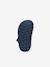 Sandales enfant Fusbetto GEOX bleu+marine 12 - vertbaudet enfant 