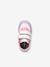 Baskets scratch enfant ECLYPER GIRL GEOX violet 5 - vertbaudet enfant 