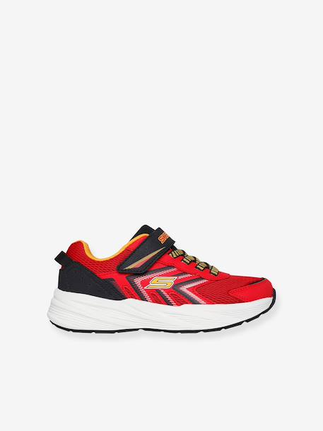 Basket Microspec Tread rouge 2 - vertbaudet enfant 