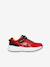 Basket Microspec Tread rouge 2 - vertbaudet enfant 