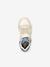 Baskets Perth Geox blanc+bleu+kaki 5 - vertbaudet enfant 