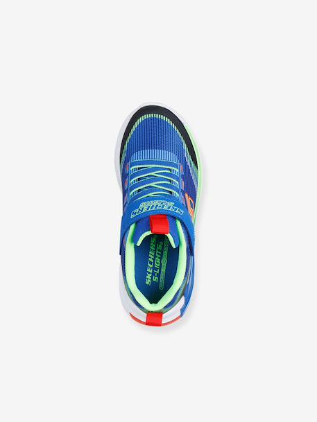 Basket enfant Tri Namics 2.0 bleu 6 - vertbaudet enfant 