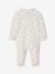 Pyjama Naissance fille cerise écru 6 - vertbaudet enfant 