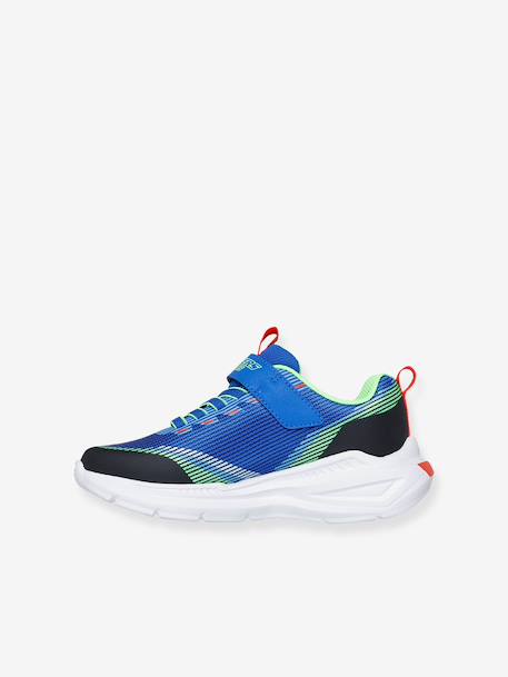 Basket enfant Tri Namics 2.0 bleu 5 - vertbaudet enfant 