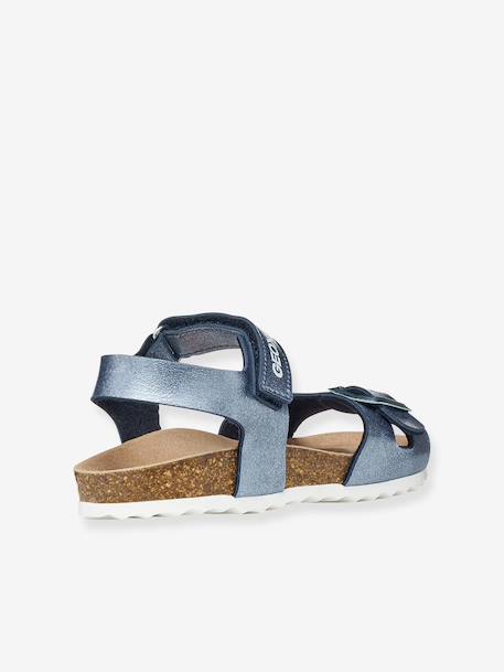J ADRIEL GIRL bleu+rose+rose pâle 3 - vertbaudet enfant 